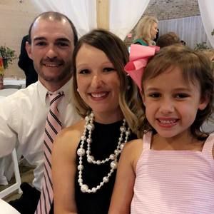 Meet your Posher, Mandy